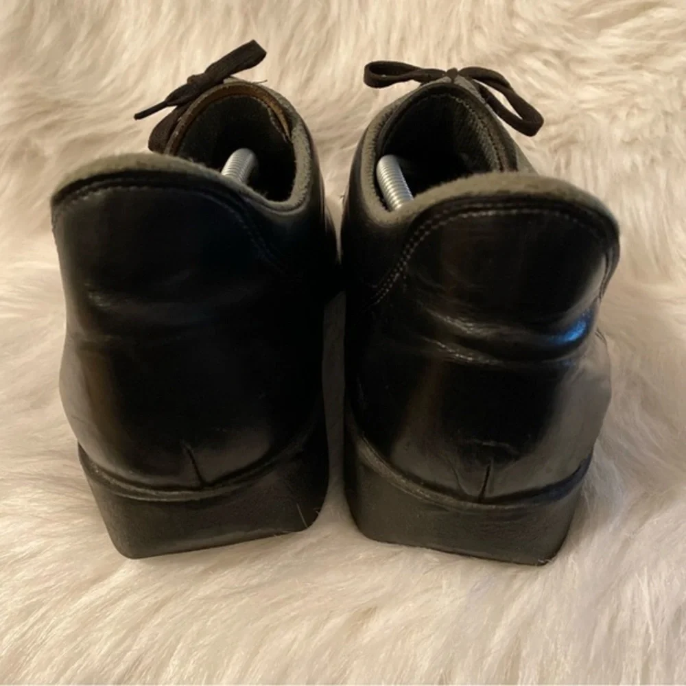 Colorado Shoes Mens Size‎ 12W Black Dress Lace Up